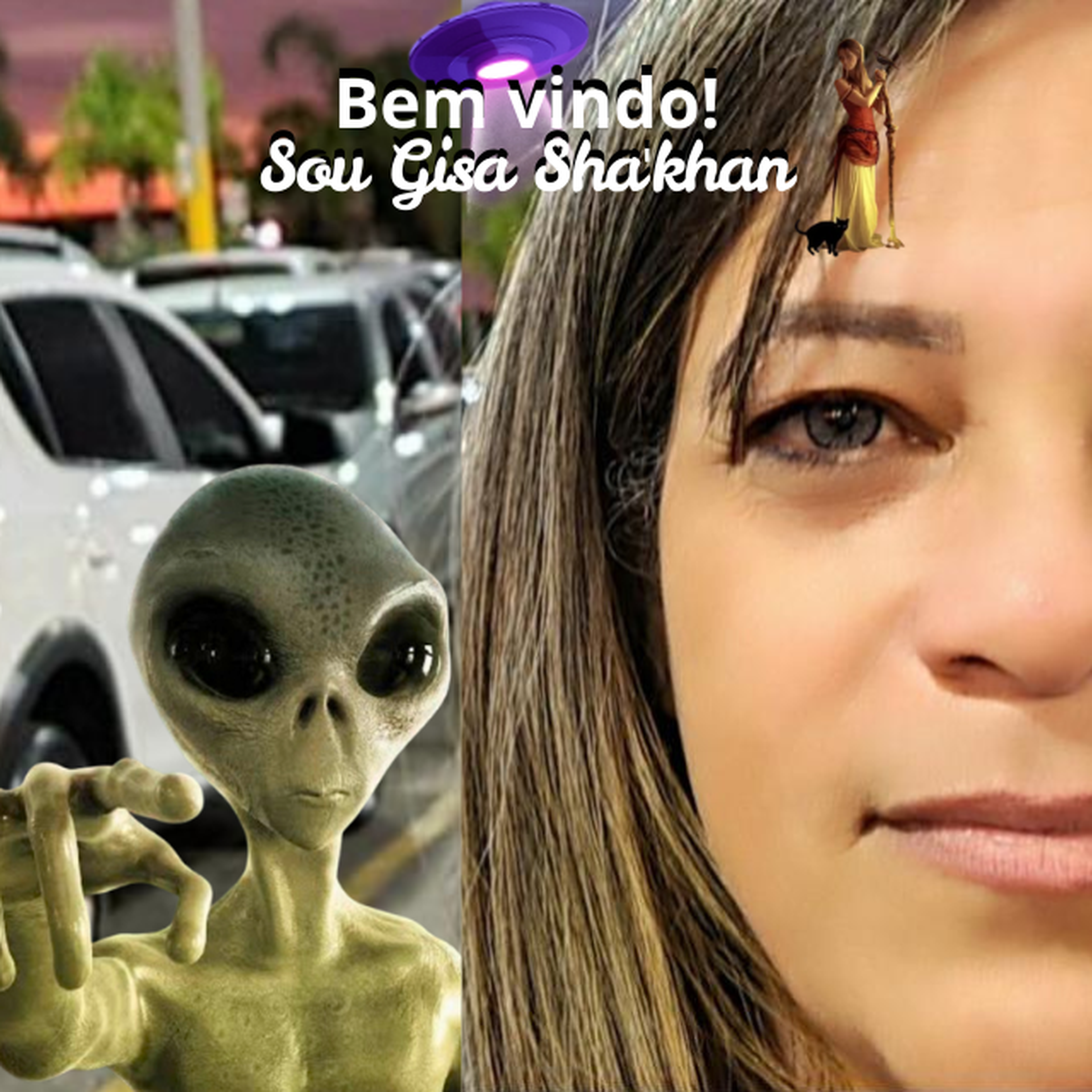 GISLAINE DE OLIVEIRA CASSIANO imagem