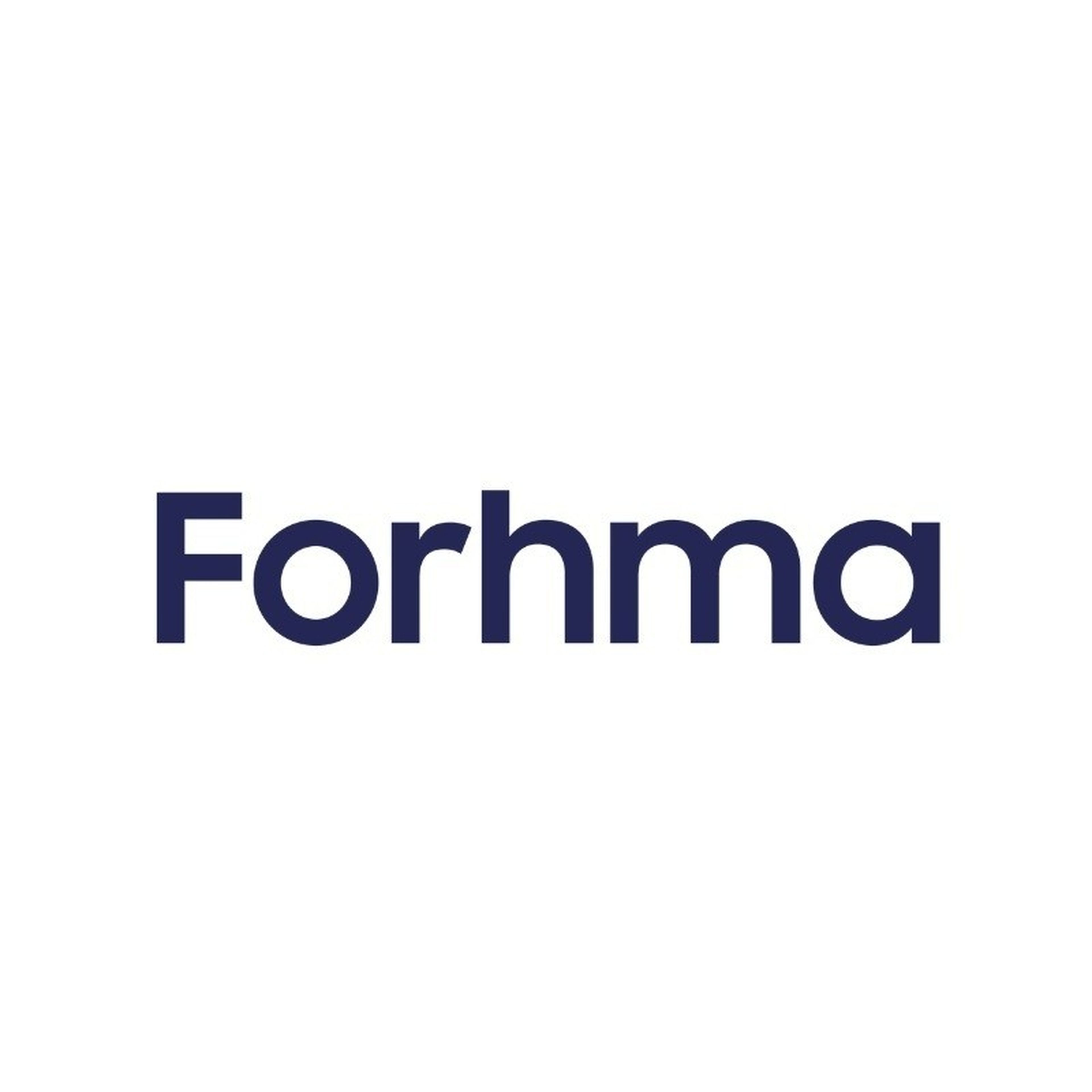 FORHMA imagem