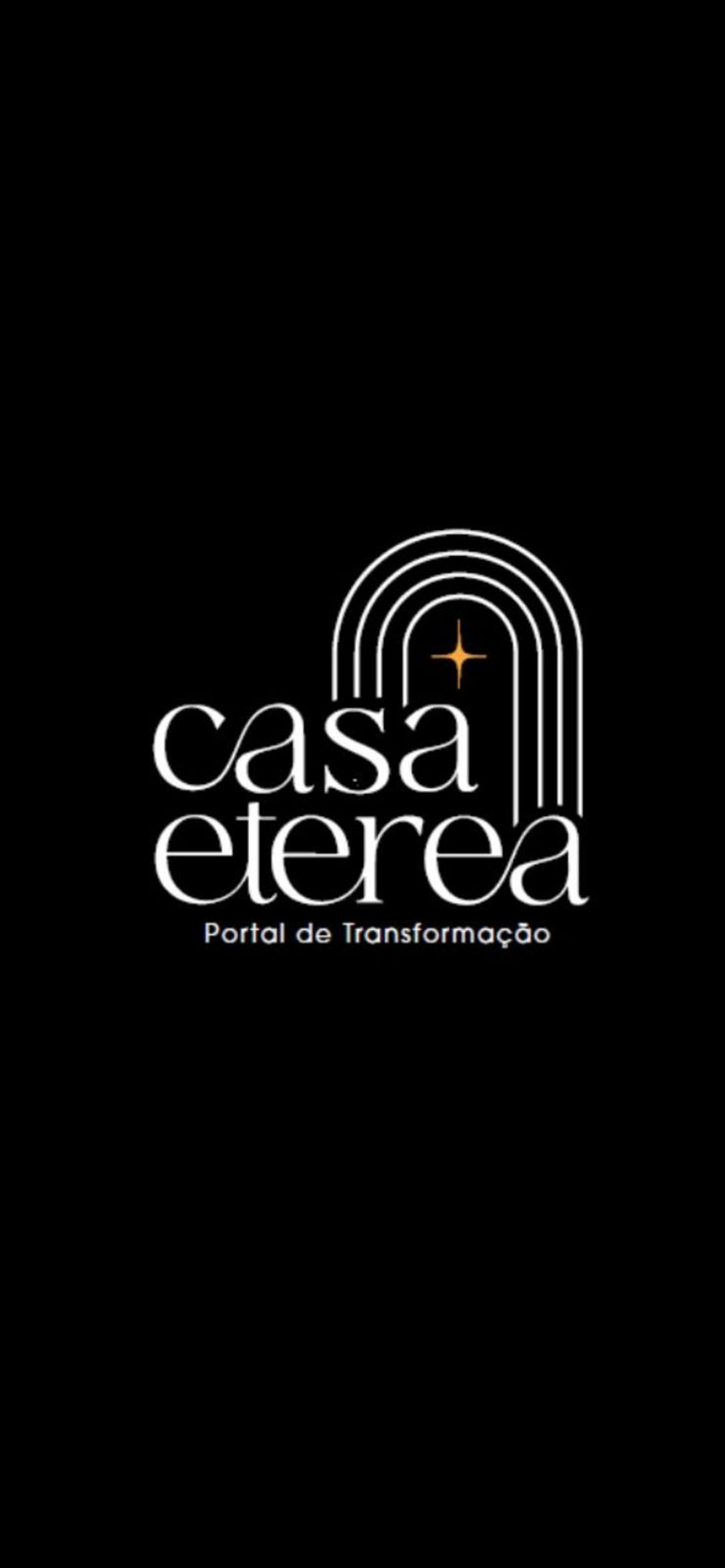 CASA ETEREA PORTAL DE TRANSFORMACAO LTDA imagem