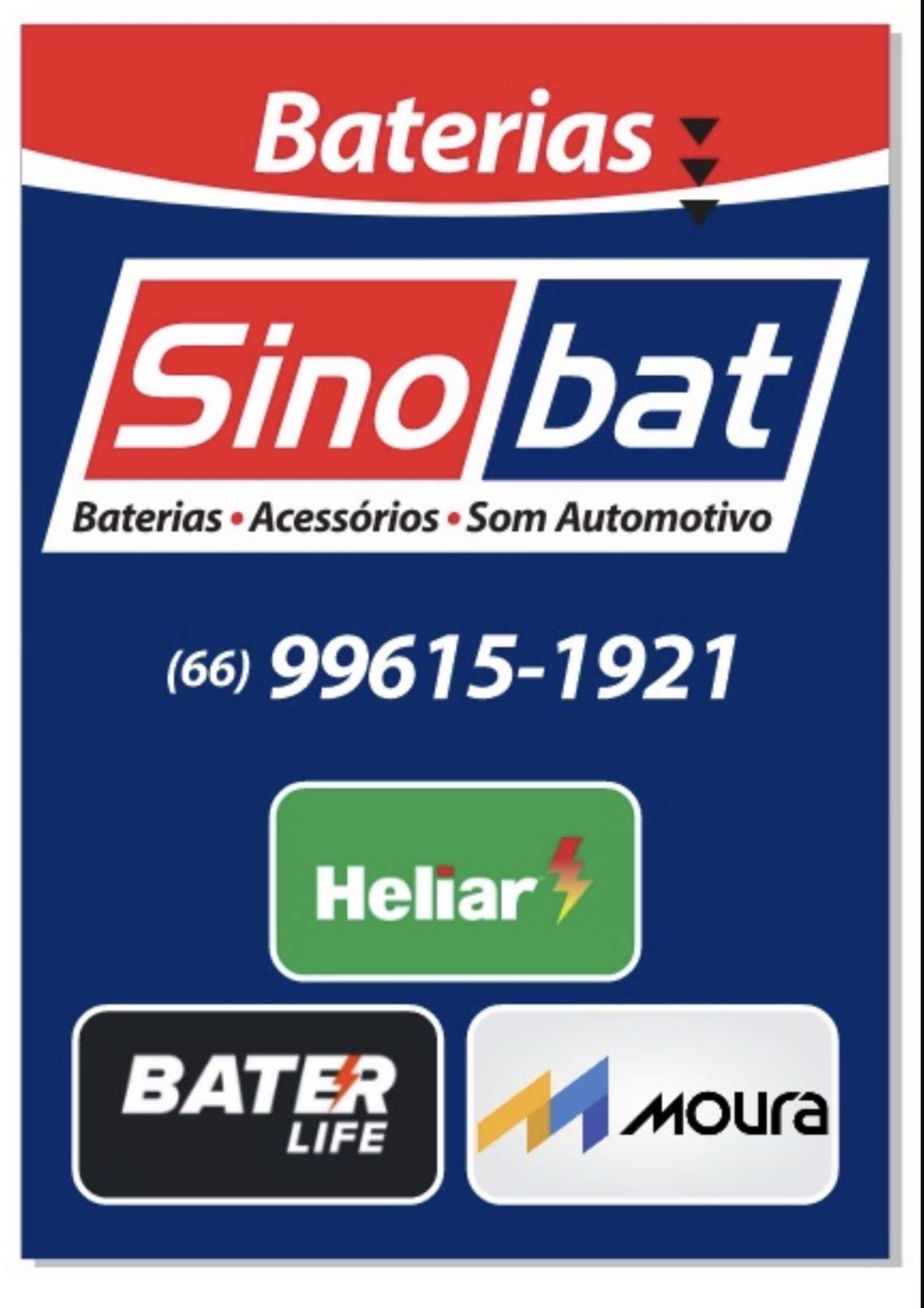 SINOBAT imagem