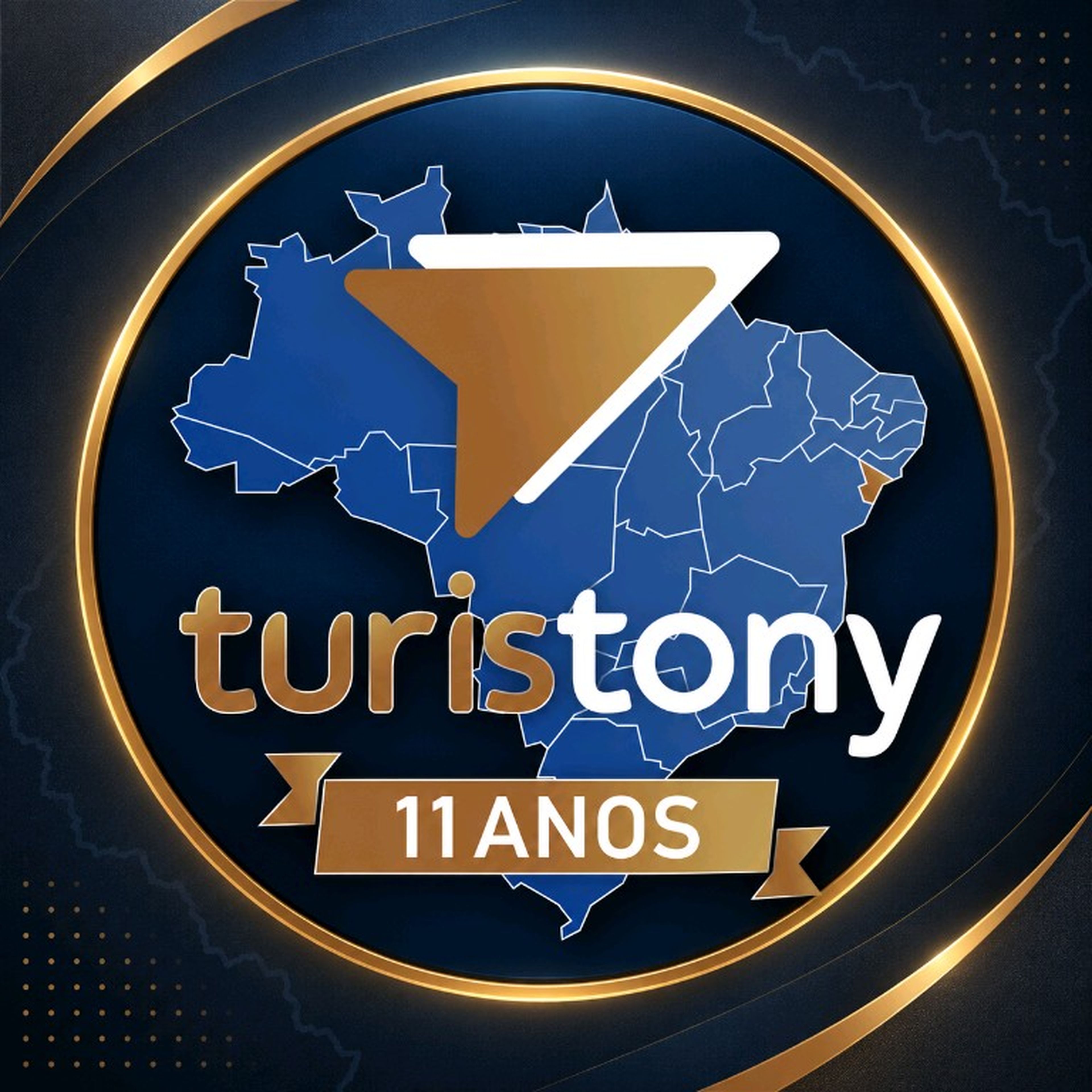 TURISTONY CHT TRANSPORTES E TURISMOS LTDA imagem