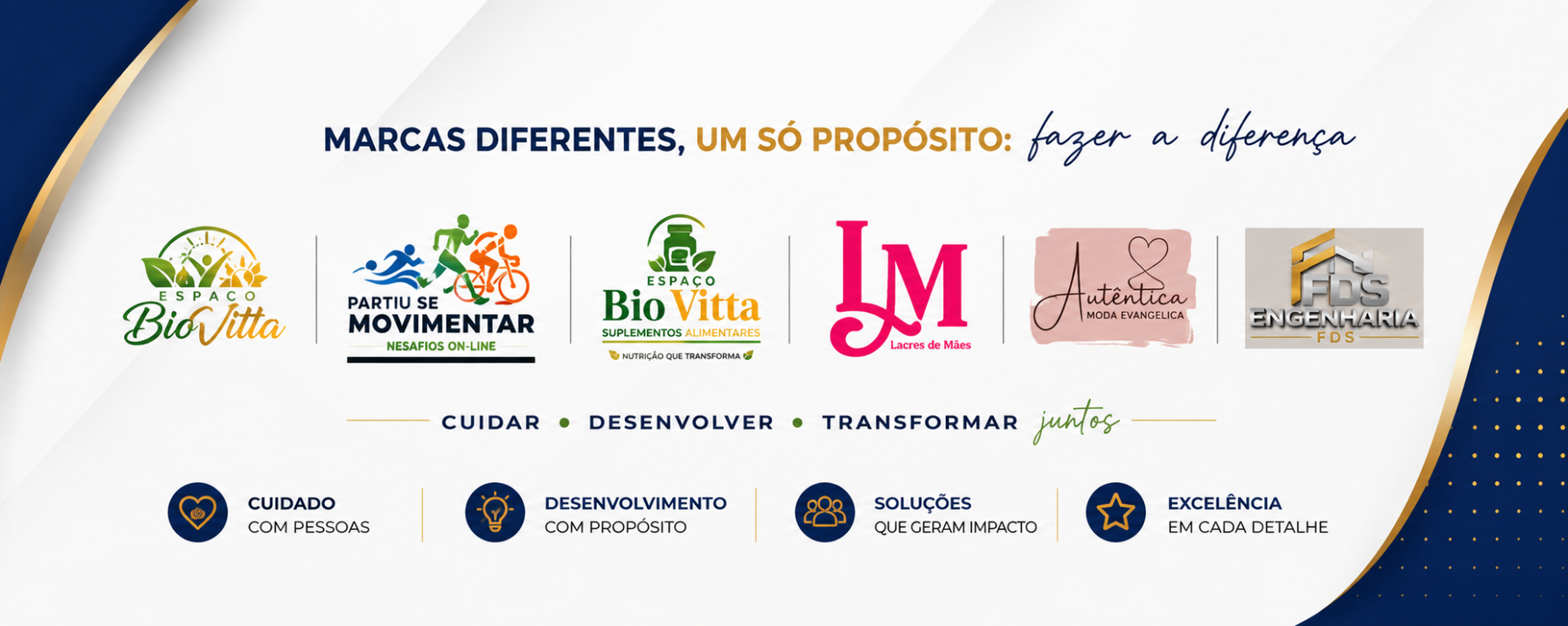ESPACO BIO VITTA - PARTIU SE MOVIMENTAR cover
