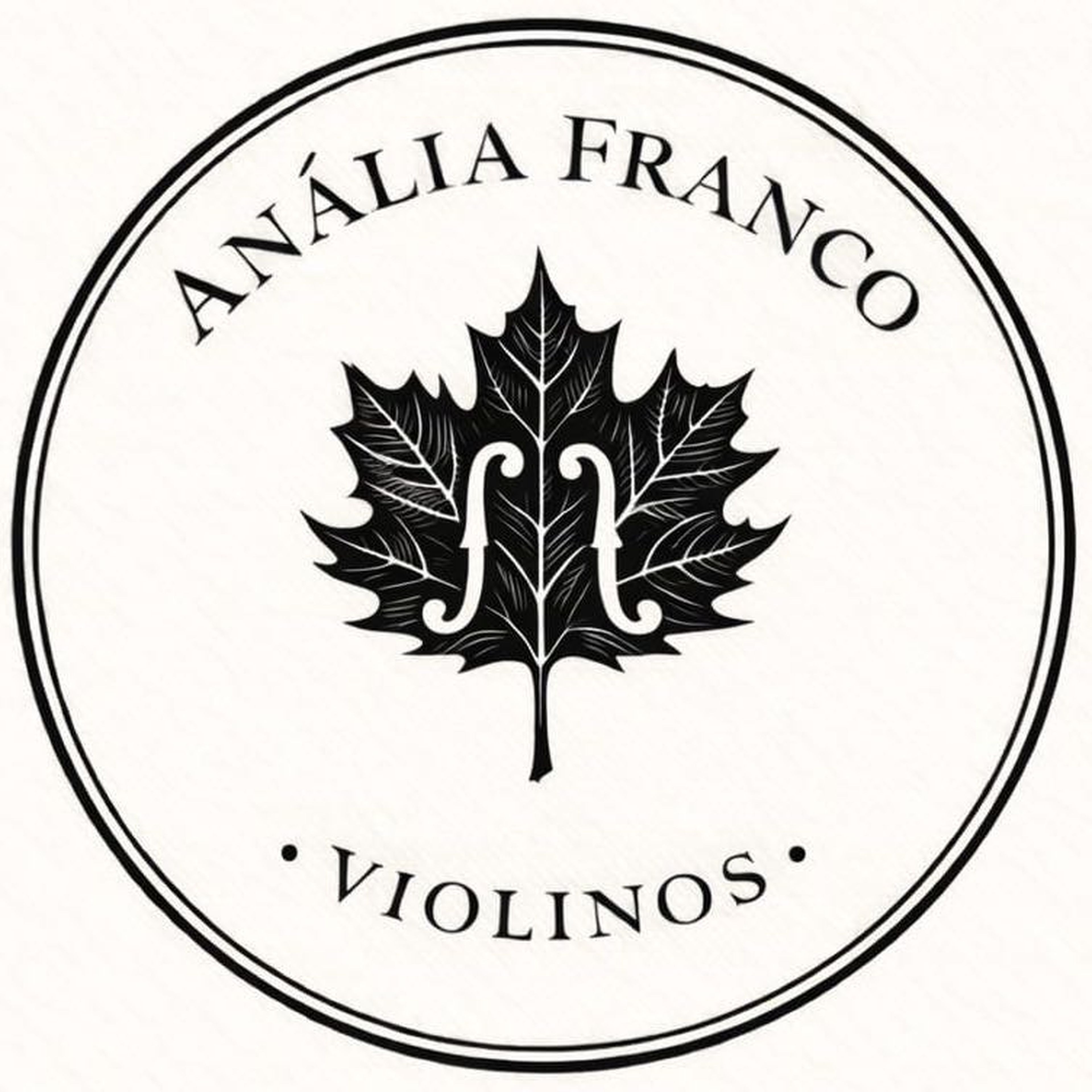 Analia Violinos imagem