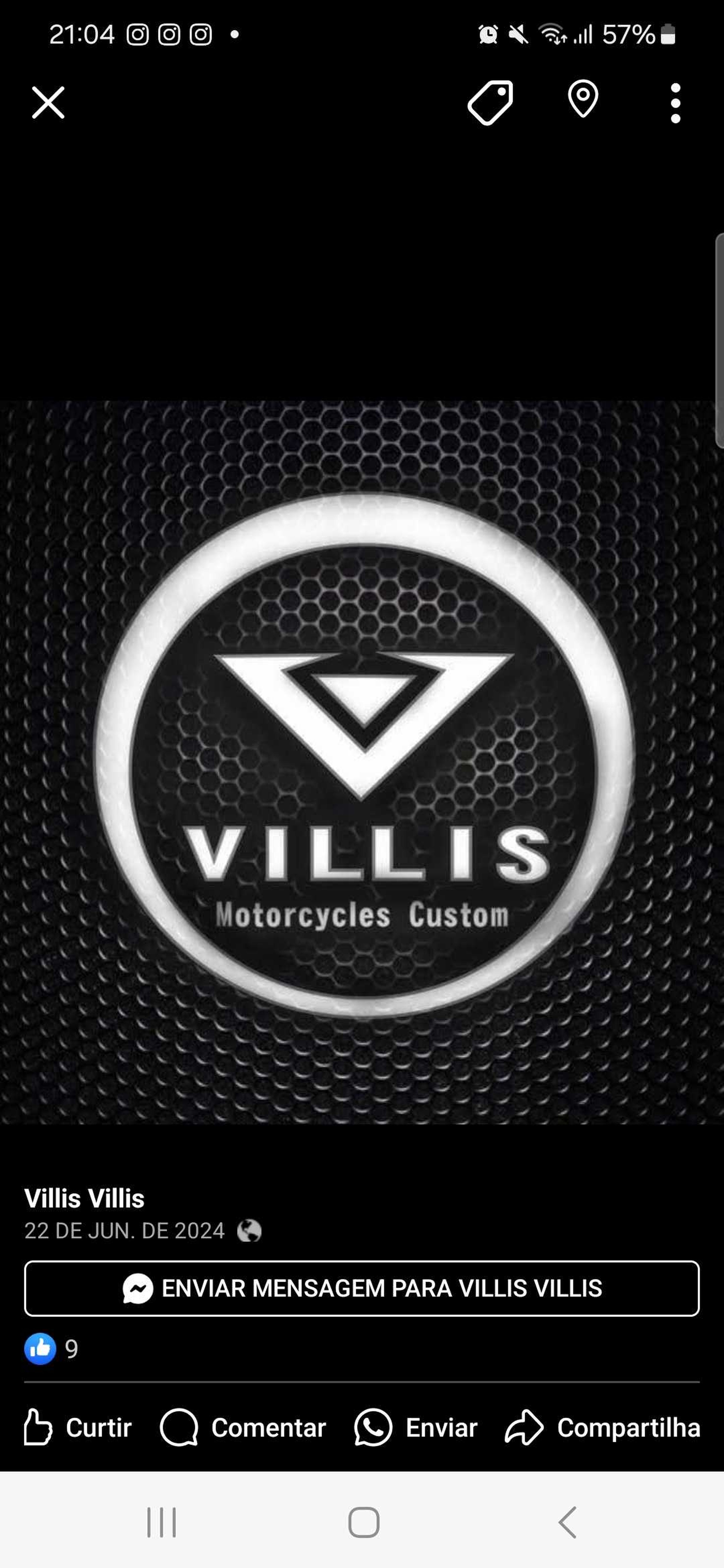 VILLIS DESIGN imagem