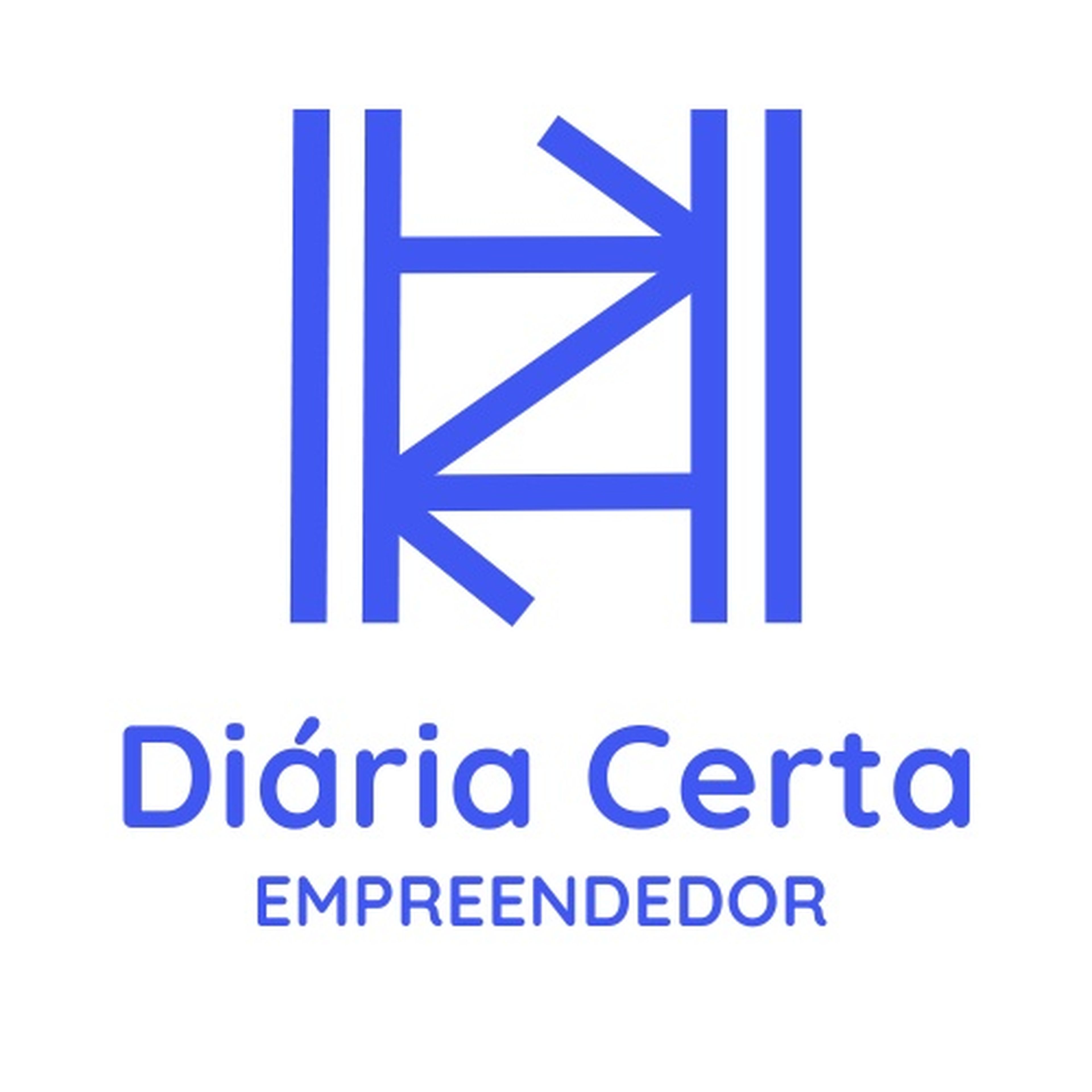 DIARIA CERTA - EMPREENDEDOR imagem