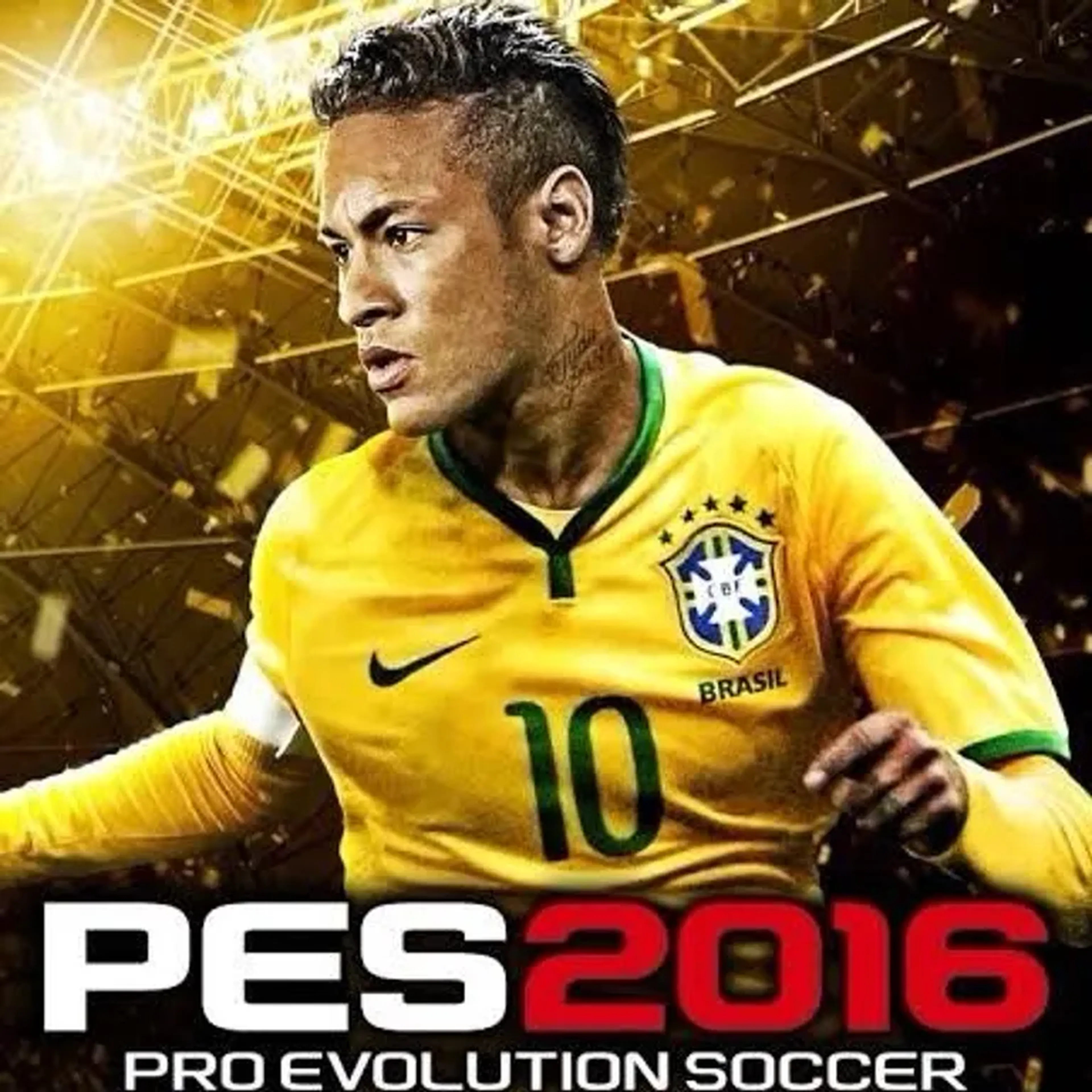 PES 2016 (MÍDIA DIGITAL PRIMÁRIA)