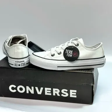 All Star Branco