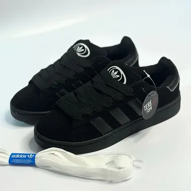 Campus All Black