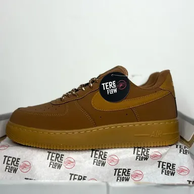 Air Force Caramelo