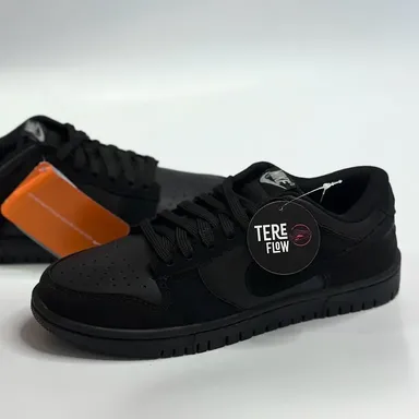 Dunk All Black