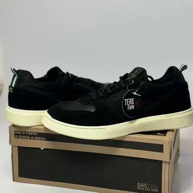 Reserva Type-R Neo Preto