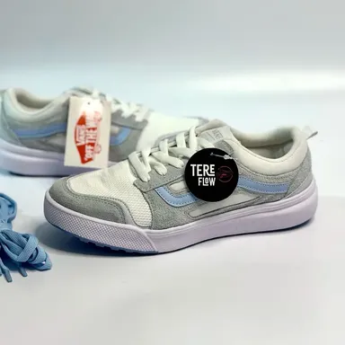 Ultrarange 3D