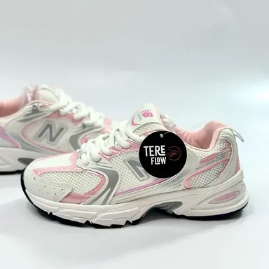 530 Branco Rosa