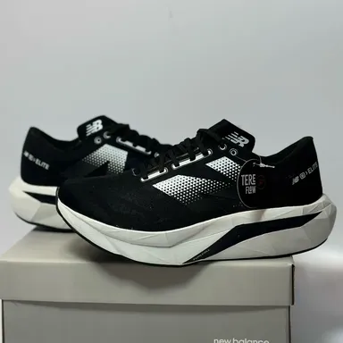 Fuelcell Rebel Preto