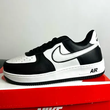 Air Force Preto Branco