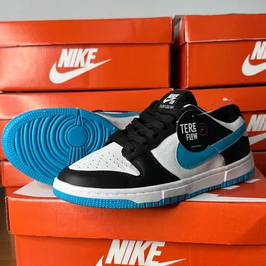 Dunk Dusty Cactus