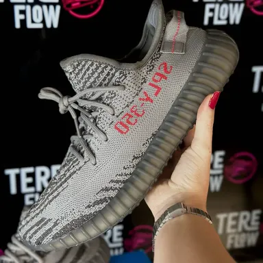 Yeezy 350 Beluga