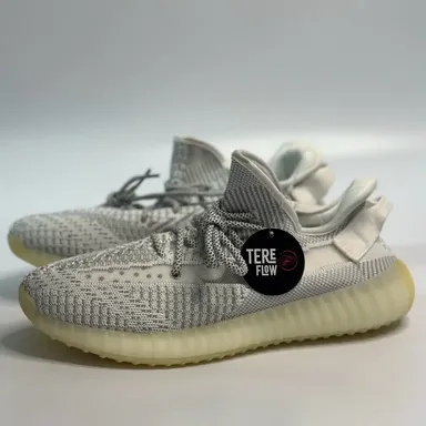 Yeezy 350 Yeshaya Reflective