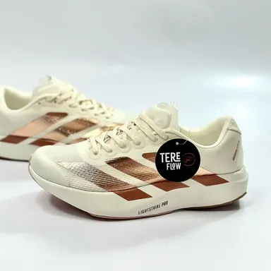 Adizero Evo SL Creme Rosê Gold