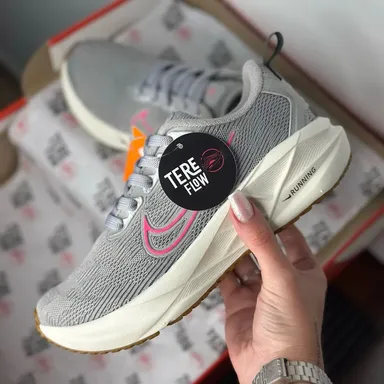 Running Cinza