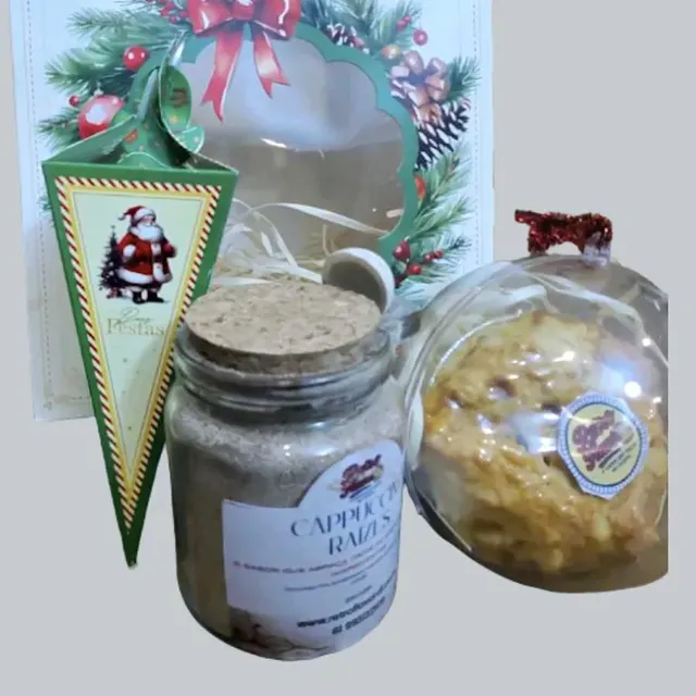 Kit Presente de Natal 1