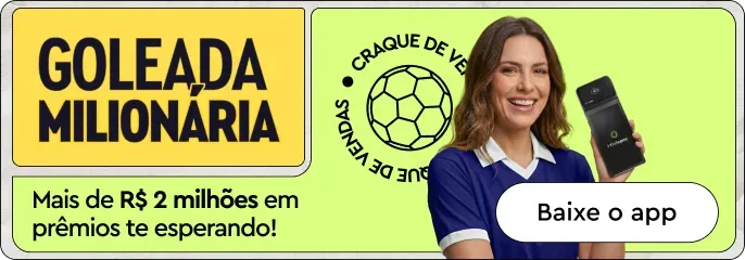 Goleada Milionária