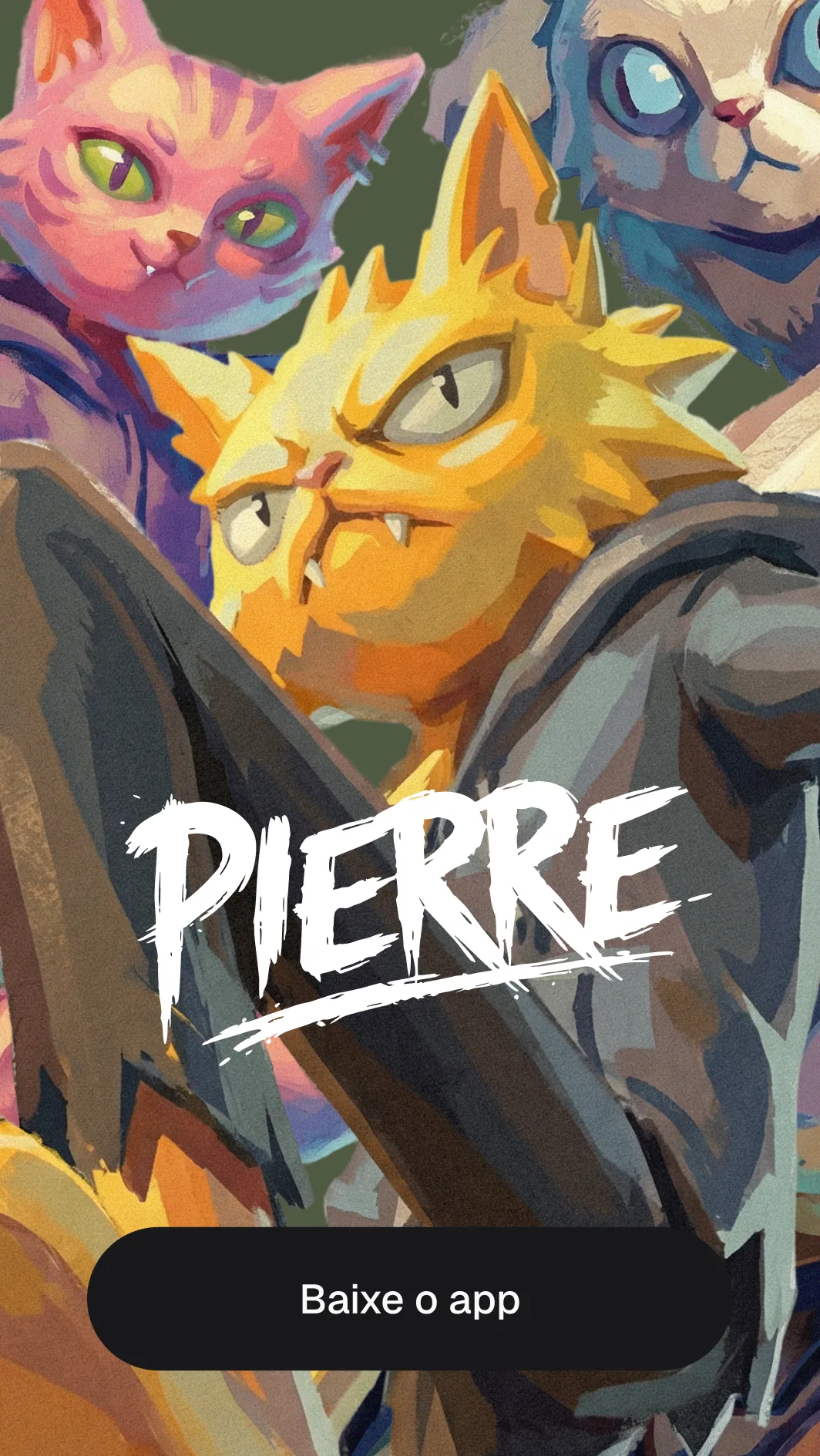 Pierre Illustration